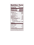 9993400024500_nutrition
