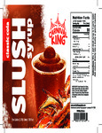 CK Nutrition