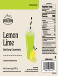999SLHLEMLM_Retail Label