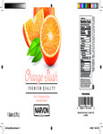 999SLNORANGE_Retail Label 999SLNORANGE_Retail Label