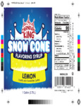 999SNOLEM_Retail Label