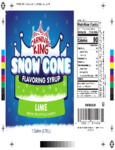 999SNOLIME_Retail Label