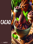 Acai Roots Cacao Cream Nutrition