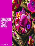 Acai Roots 3 Gallon Pitaya Dragon Fruit Sorbet Nutrition Information