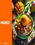 Acai Roots Mango Cream Nutrition Acai Roots Mango Cream Nutrition