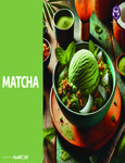 Acai Roots Matcha Sorbet Nutrition