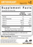 Add A Scoop Antioxidant Blend