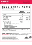 Add A Scoop Energy Blend