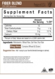 Add A Scoop Fiber Blend