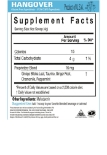 Add A Scoop Hangover Blend