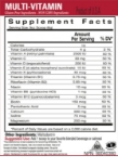 Add A Scoop Multi-Vitamin Blend