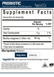 Add A Scoop Probiotic Blend