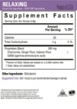 Add A Scoop Relaxing Blend
