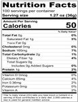 Nutrition
