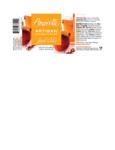 Amoretti ART69 Nutrition