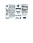 Angostura 16 fl. oz. Aromatic Bitters Nutrition