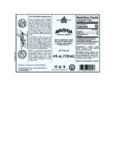 Angostura 4 fl. oz. Aromatic Bitters Nutrition