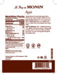 Nutrition / Ingredient Label Nutrition / Ingredient Label
