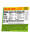 Apple Cinnamon Cheerios Single Serve Bowlpak Nutrition