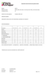 Apple Juice Nutrition and Ingredients