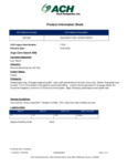 Argo Corn Starch 2001566 Nutrition