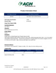 Argo Corn Starch 2001567 Nutrition