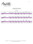 ART66-NS- Nutritional Per 100 Grams 100121