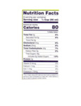 Ashoka Alphonso Mango Pulp Nutrition Information Ashoka Alphonso Mango Pulp Nutrition Information