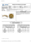 Aspire Bakery OTIS SPUNKMEYER Specs 59100