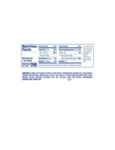 Baby Ruth Singles Nutrition