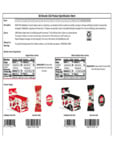 Babybel 2ct Spec Sheet