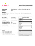 BBP413 nutrition
