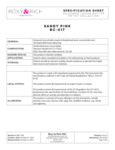 Roxy & Rich Sandy Pink Nutrition