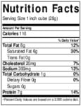 Nutrition