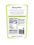 BI-34 Label Nutrition