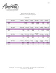 BI-50-Nutritional Per 100 Grams 071922