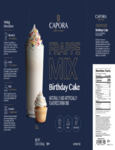 BirthdayCake