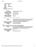 Nutrition Nutrition