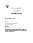 Blood Orange_nutrition Blood Orange_nutrition