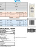 blue cheese nutrition
