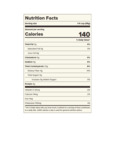 Bob's Red Mill 40 oz. Muesli Cereal Nutrition.pdf