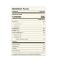 Bob's Red Mill Apple Cinnamon Gluten-Free Single Serving Oatmeal Cup Nutrition.pdf Bob's Red Mill Apple Cinnamon Gluten-Free Single Serving Oatmeal Cup Nutrition.pdf
