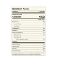 Bob's Red Mill Organic Raw Pumpkin Seeds Nutrition.pdf