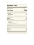 Bob's Red Mill Whole Grain Millet Nutrition.pdf Bob's Red Mill Whole Grain Millet Nutrition.pdf