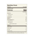 Bob's Red Mill Whole Grain Rolled Oats 32 oz. Nutrition.pdf