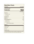 Bobs Red MIll Brown Rice Flour Nutrtion.pdf Bobs Red MIll Brown Rice Flour Nutrtion.pdf