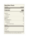 Bobs Red Mill Gluten Free Potato Startch Nutrition.pdf
