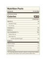 Bobs Red Mill Gluten Free Teff Flour Nutrition.pdf