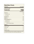 Bobs Red Mill Spelt Flour Nutrition.pdf