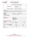 Les Vergers Boiron Banana 100% Fruit Puree Nutrition Information Les Vergers Boiron Banana 100% Fruit Puree Nutrition Information